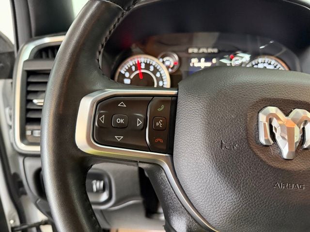 2024 RAM Ram 1500 Pickup Big Horn/Lone Star - Photo 23