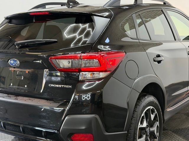 2020 Subaru Crosstrek Premium - Photo 12
