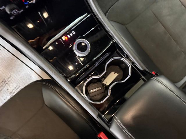 2023 Jeep Grand Cherokee L Altitude - Photo 22