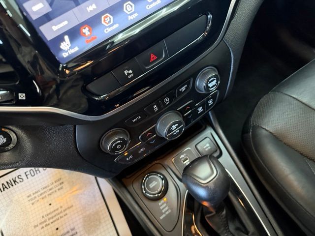 2019 Jeep Cherokee Limited - Photo 30