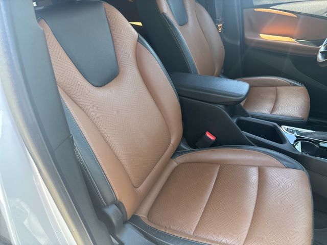 2020 Buick Encore GX Essence - Photo 27