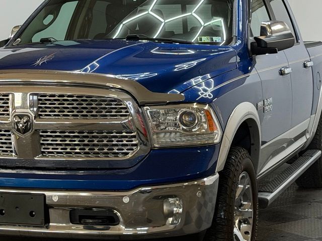 2017 RAM Ram 1500 Pickup Laramie - Photo 7