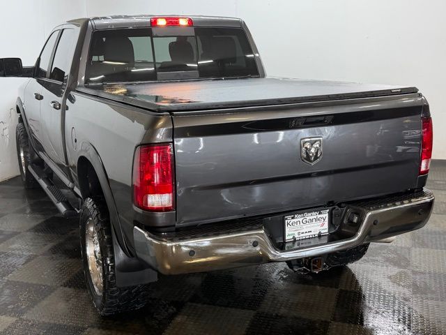 2018 RAM Ram 2500 Pickup Big Horn - Photo 8