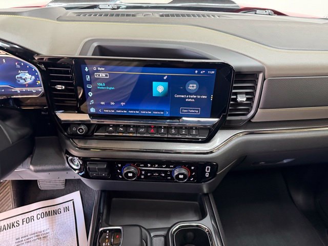 2023 Chevrolet Silverado 1500 ZR2 - Photo 28