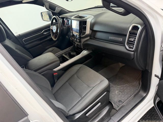 2023 RAM Ram 1500 Pickup Big Horn/Lone Star - Photo 39