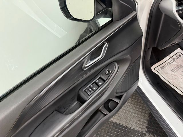2023 Jeep Grand Cherokee L Altitude - Photo 13