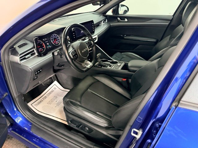 2023 Kia K5 GT-Line - Photo 15