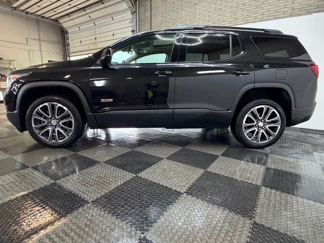 2019 GMC Acadia SLT-1 - Photo 13