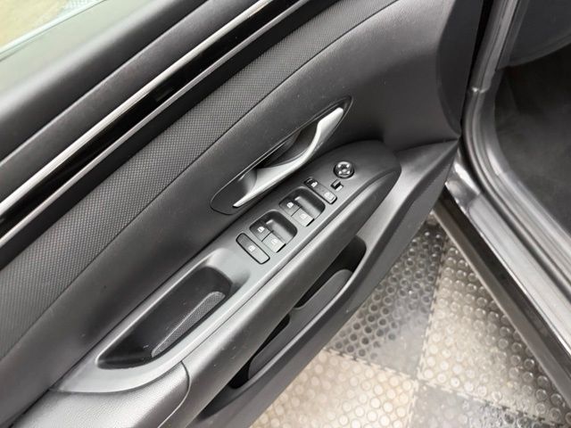 2024 Hyundai Tucson SEL - Photo 18