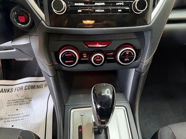 2020 Subaru Crosstrek Premium - Photo 31