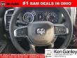 2026 Ram 1500 BIG HORN CREW CAB 4X4 5'7 BOX Pickup