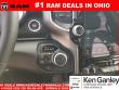 2026 Ram 1500 BIG HORN CREW CAB 4X4 5'7 BOX Pickup