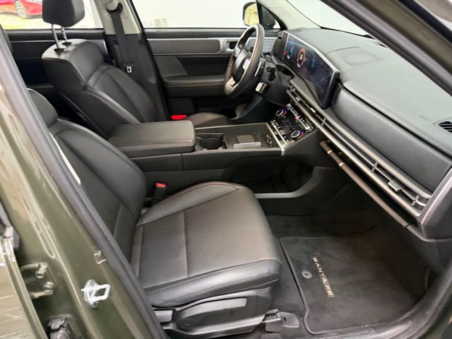 2024 Hyundai Santa Fe SEL - Photo 39