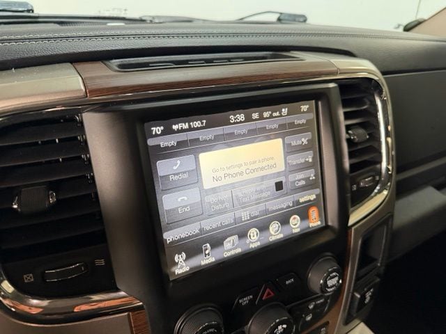 2017 RAM Ram 1500 Pickup Laramie - Photo 26