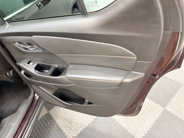 2020 Chevrolet Traverse 1LT - Photo 37