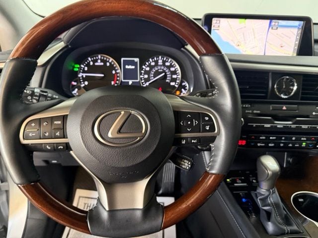 2019 Lexus RX 350 - Photo 20