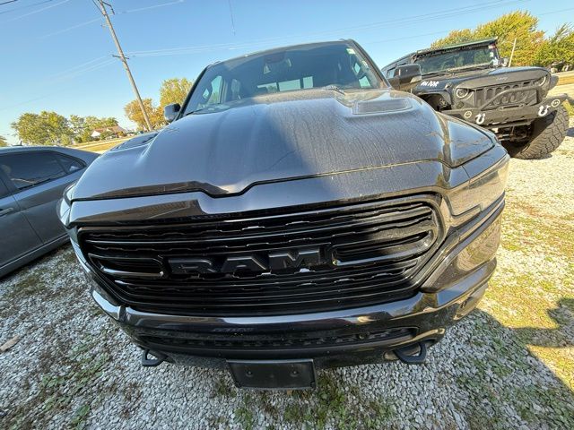 2020 Ram 1500 Limited photo 3
