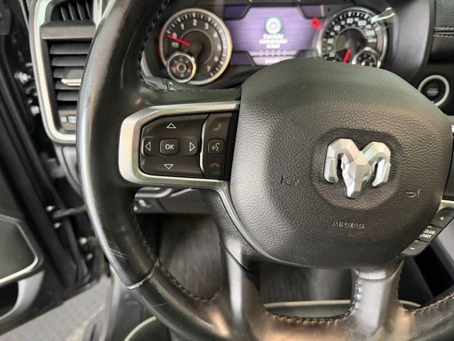 2023 RAM Ram 1500 Pickup Laramie - Photo 23