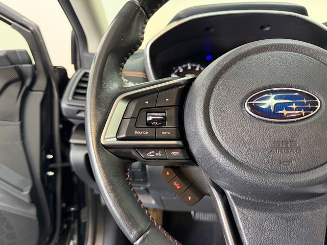 2020 Subaru Crosstrek Premium - Photo 23