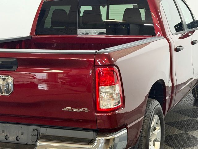 2024 RAM Ram 1500 Pickup Big Horn/Lone Star - Photo 12