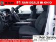 2026 Ram 1500 BIG HORN CREW CAB 4X4 5'7 BOX Pickup