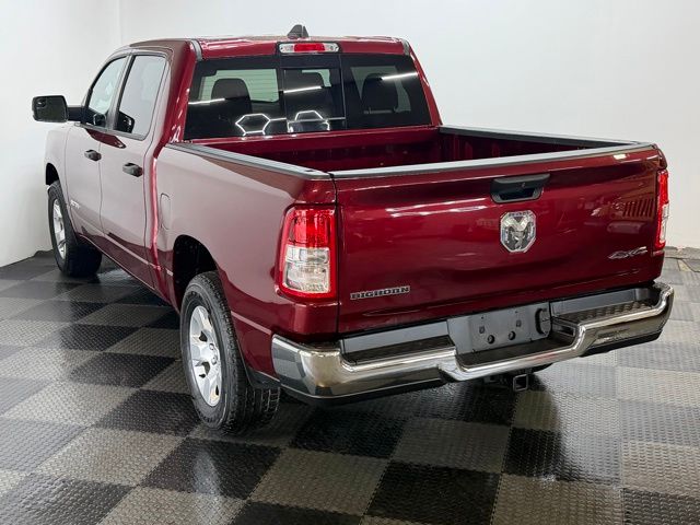 2024 RAM Ram 1500 Pickup Big Horn/Lone Star - Photo 7