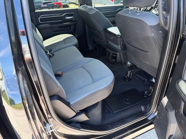 2024 RAM Ram 2500 Pickup Big Horn - Photo 38