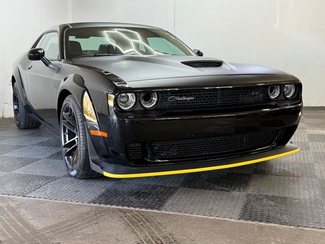 2022 Dodge Challenger R/T's photo