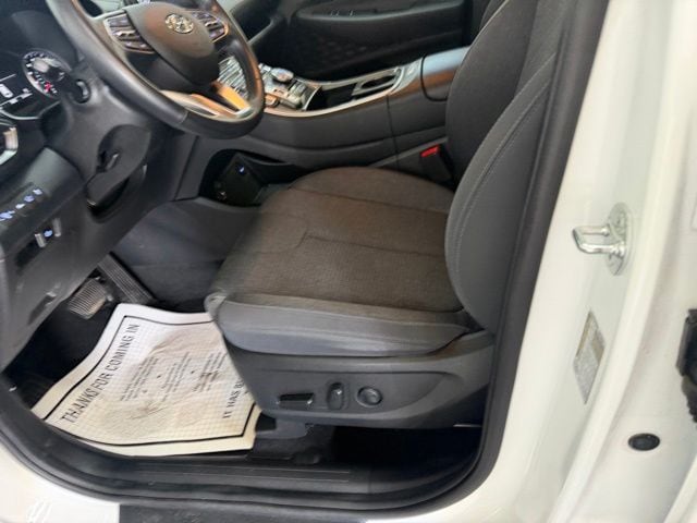 2023 Hyundai Santa Fe SEL - Photo 18