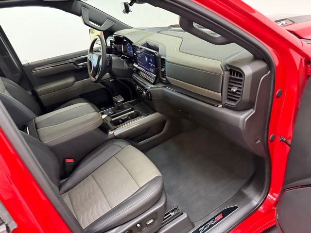 2023 Chevrolet Silverado 1500 ZR2 - Photo 38