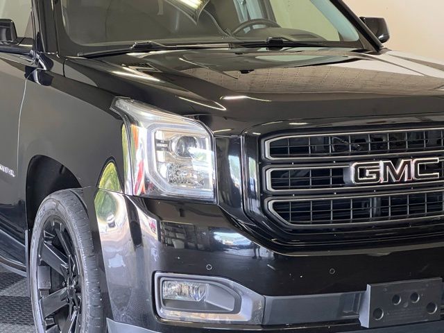 Used 2019 GMC Yukon XL SLT with VIN 1GKS2GKJ9KR262815 for sale in Norwalk, OH