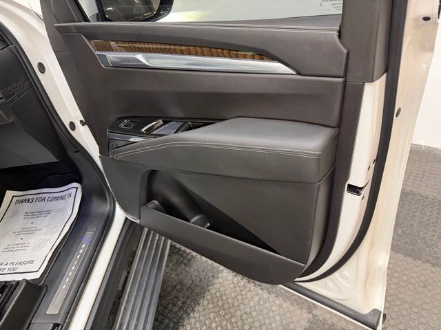 2025 Cadillac Escalade Sport Platinum - Photo 37