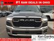 2026 Ram 1500 BIG HORN CREW CAB 4X4 5'7 BOX Pickup