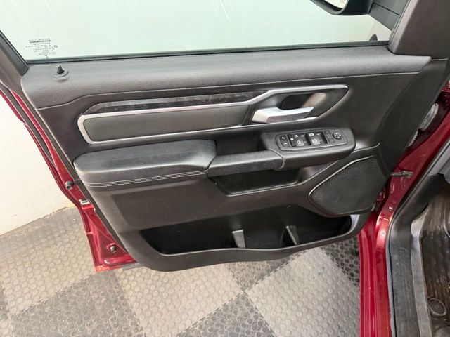 2024 RAM Ram 1500 Pickup Big Horn/Lone Star - Photo 22