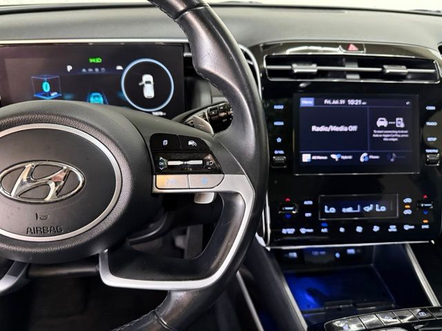 2022 Hyundai Tucson SEL Convenience - Photo 16