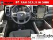 2026 Ram 1500 BIG HORN CREW CAB 4X4 5'7 BOX Pickup