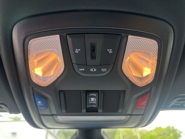 2023 RAM Ram 1500 Pickup Big Horn/Lone Star - Photo 19