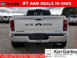 2026 Ram 3500 LARAMIE CREW CAB 4X4 8' BOX Pickup