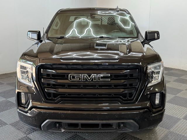 2021 Gmc Sierra 1500 Elevation photo 3