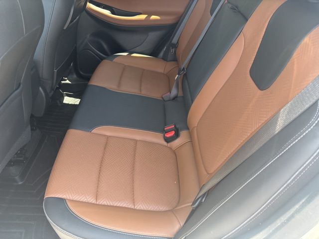 2020 Buick Encore GX Essence - Photo 18