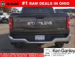 2026 Ram 1500 BIG HORN CREW CAB 4X4 5'7 BOX Pickup