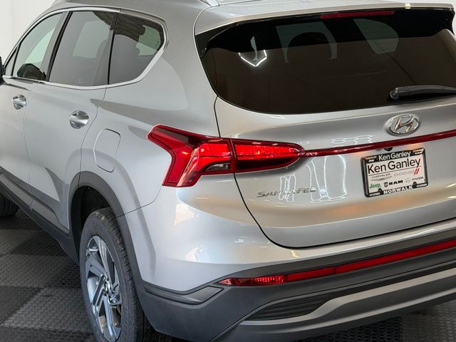 2023 Hyundai Santa Fe SEL - Photo 10