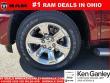 2026 Ram 1500 BIG HORN CREW CAB 4X4 5'7 BOX Pickup