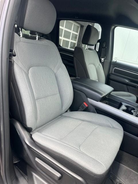 2024 RAM Ram 1500 Pickup Big Horn/Lone Star - Photo 31