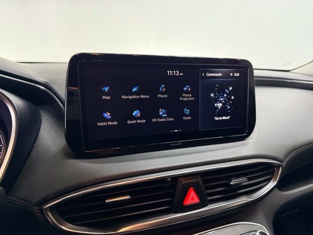 2023 Hyundai Santa Fe SEL - Photo 30