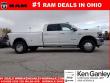 2026 Ram 3500 LARAMIE CREW CAB 4X4 8' BOX Pickup