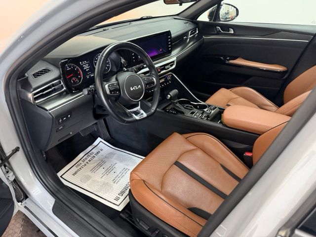 2024 Kia K5 GT - Photo 16