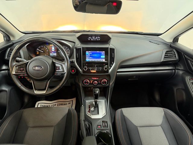 2020 Subaru Crosstrek Premium - Photo 43