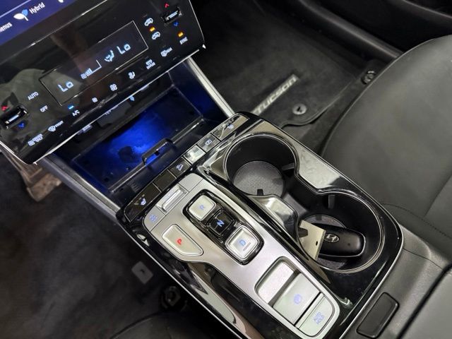 2022 Hyundai Tucson SEL Convenience - Photo 22