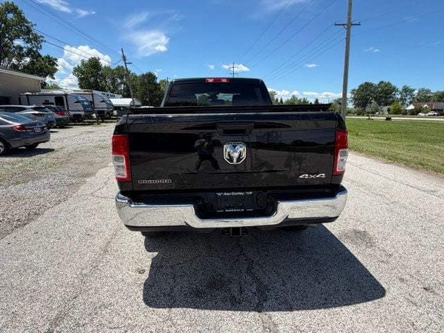 2024 RAM Ram 2500 Pickup Big Horn - Photo 14